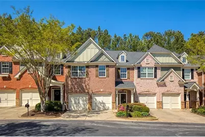 1404 Lexington Drive, Roswell, GA 30075 - Photo 1