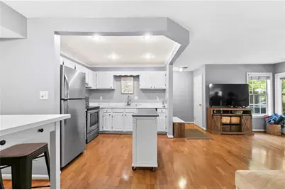 524 McGill Place NE #524, Atlanta, GA 30312 - Photo 17