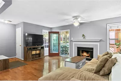 524 McGill Place NE #524, Atlanta, GA 30312 - Photo 9