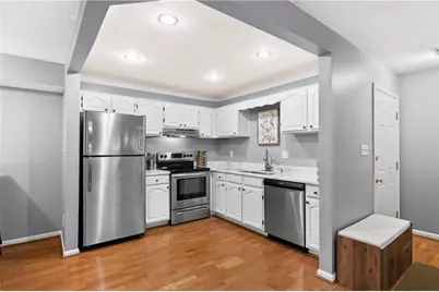 524 McGill Place NE #524, Atlanta, GA 30312 - Photo 19