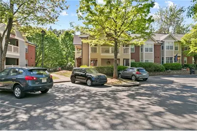 524 McGill Place NE #524, Atlanta, GA 30312 - Photo 3
