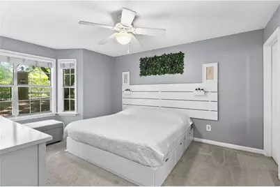 524 McGill Place NE #524, Atlanta, GA 30312 - Photo 29