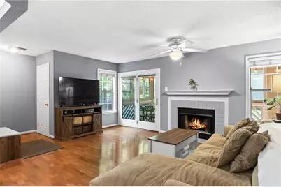 524 McGill Place NE #524, Atlanta, GA 30312 - Photo 11