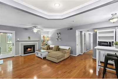 524 McGill Place NE #524, Atlanta, GA 30312 - Photo 15