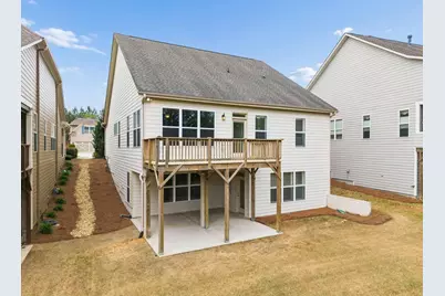 4024 Great Pine Drive, Gainesville, GA 30504 - Photo 39