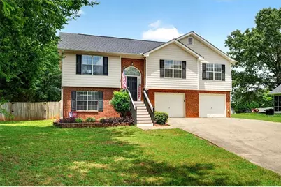 116 Euharlee Five Forks Road, Euharlee, GA 30145 - Photo 1