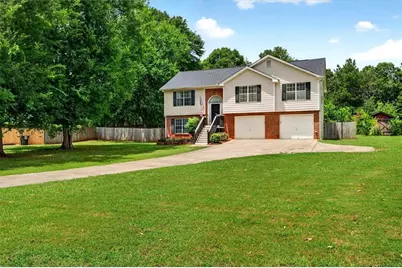 [Address not provided], Euharlee, GA 30145 - Photo 47