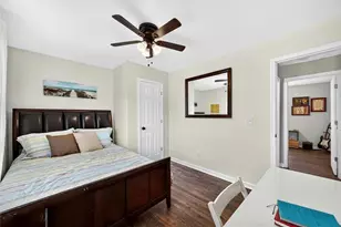 [Address not provided], Euharlee, GA 30145 - Photo 29