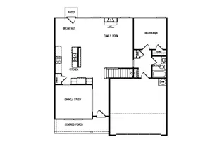 210 Eryn Ter, Covington, GA 30014 - Photo 9