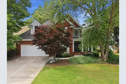 1915 Tristan Drive SE, Smyrna, GA 30080 - Photo 35