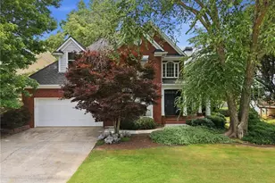 1915 Tristan Dr SE, Smyrna, GA 30080 - Photo 35