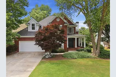 1915 Tristan Drive SE, Smyrna, GA 30080 - Photo 1