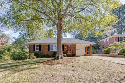 1152 Piedmont Place, Gainesville, GA 30501 - Photo 1