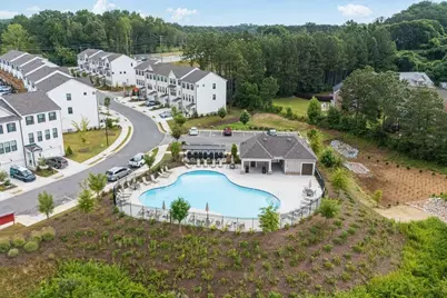 607 Rose Hill Lane, Lawrenceville, GA 30044 - Photo 53