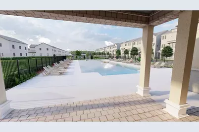 2705 Dreycott Lane, Lawrenceville, GA 30043 - Photo 33
