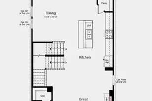 2705 Dreycott Ln, Lawrenceville, GA 30043 - Photo 3