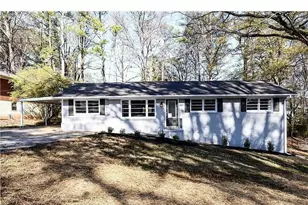 660 Monticello Dr SW, Mableton, GA 30126 - Photo 1