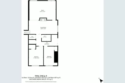 2820 Ponderosa Circle, Decatur, GA 30033 - Photo 53