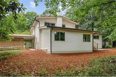 2820 Ponderosa Circle, Decatur, GA 30033 - Photo 47