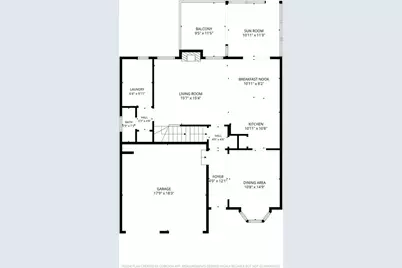 13580 Weycroft Circle, Alpharetta, GA 30004 - Photo 27