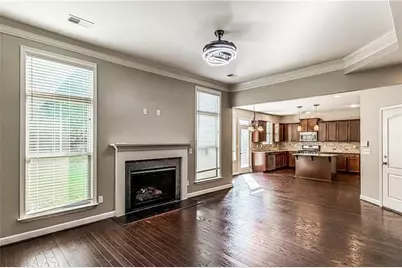 449 Rockford Pass SW, Marietta, GA 30064 - Photo 5