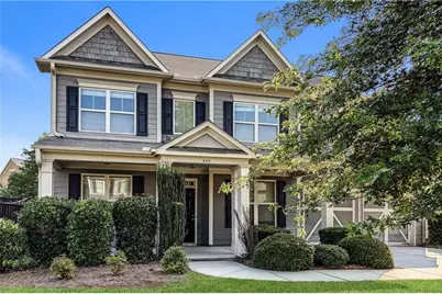 [Address not provided], Marietta, GA 30064 - Photo 1