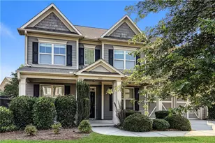 449 Rockford Pass SW, Marietta, GA 30064 - Photo 1