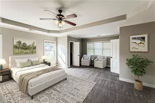 449 Rockford Pass SW, Marietta, GA 30064 - Photo 13