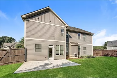 449 Rockford Pass SW, Marietta, GA 30064 - Photo 29