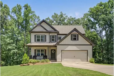 8514 McBride Lane, Gainesville, GA 30506 - Photo 1