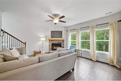 8514 McBride Lane, Gainesville, GA 30506 - Photo 5