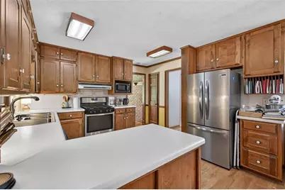 2220 Valley Creek Circle, Snellville, GA 30078 - Photo 17