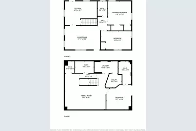 895 Durant Place NE, Atlanta, GA 30309 - Photo 5
