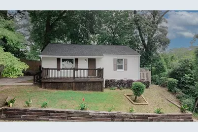 895 Durant Place NE, Atlanta, GA 30309 - Photo 1