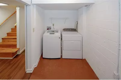 895 Durant Place NE, Atlanta, GA 30309 - Photo 21