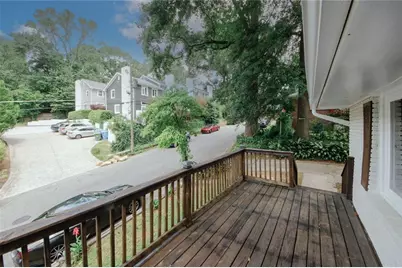 895 Durant Place NE, Atlanta, GA 30309 - Photo 3