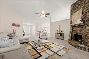 4011 Lafayette Way, Loganville, GA 30052 - Photo 5