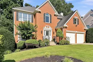 5295 Oxford Chase Way, Atlanta, GA 30338 - Photo 3