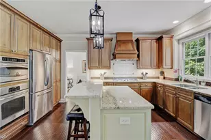 5295 Oxford Chase Way, Atlanta, GA 30338 - Photo 11
