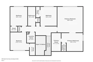 5295 Oxford Chase Way, Atlanta, GA 30338 - Photo 49