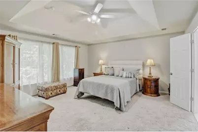 5295 Oxford Chase Way, Atlanta, GA 30338 - Photo 23