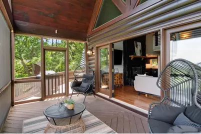 231 Sunrock Mountain Trail, Blue Ridge, GA 30513 - Photo 23