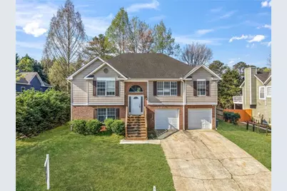 510 Saint James Court, Lawrenceville, GA 30044 - Photo 3