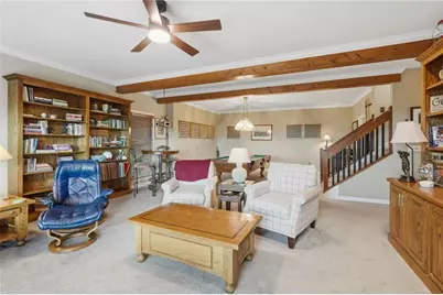 72 Wild Cherry Lane, Big Canoe, GA 30143 - Photo 43