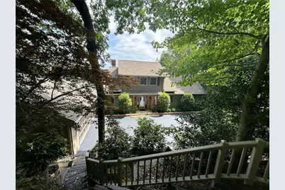 72 Wild Cherry Lane, Big Canoe, GA 30143 - Photo 3