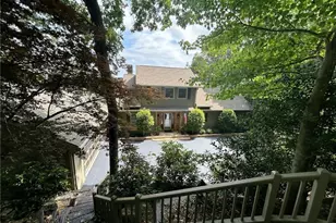 72 Wild Cherry Ln, Big Canoe, GA 30143 - Photo 3