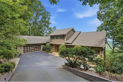 72 Wild Cherry Lane, Big Canoe, GA 30143 - Photo 1