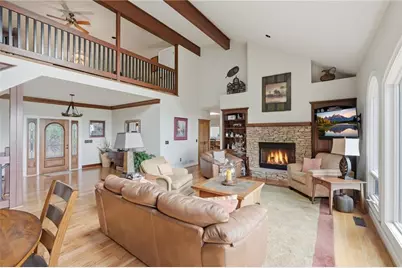 72 Wild Cherry Lane, Big Canoe, GA 30143 - Photo 15