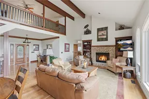 72 Wild Cherry Ln, Big Canoe, GA 30143 - Photo 15