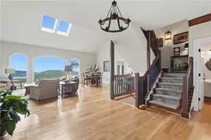 72 Wild Cherry Ln, Big Canoe, GA 30143 - Photo 7